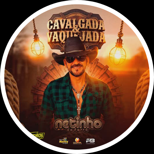 NETINHO DO FORRÓ
