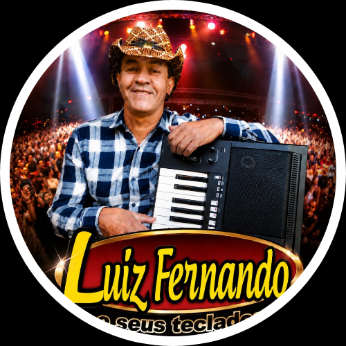 LUIZ FERNANDO E SEUS TECLADOS