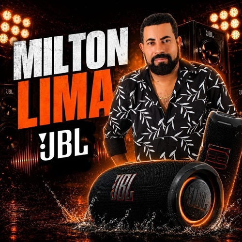 MILTON LIMA