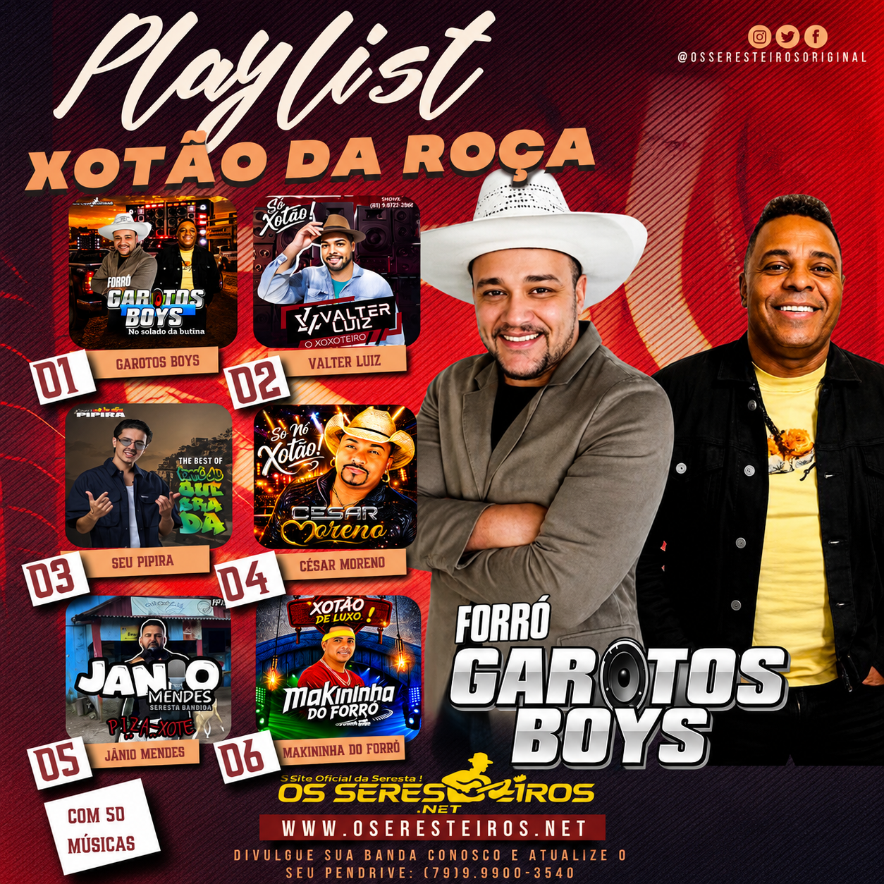 PLAYLIST