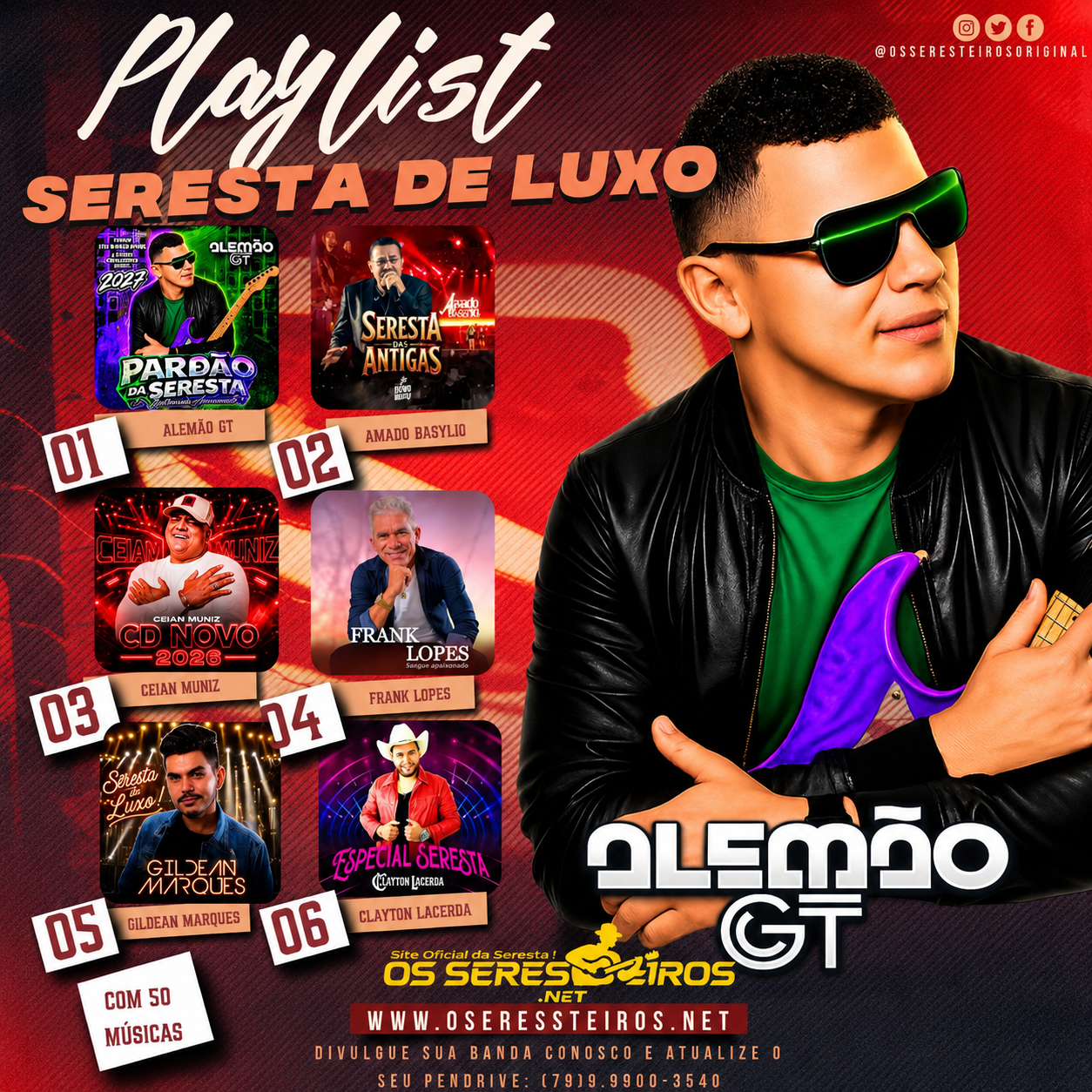 PLAYLIST